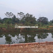ĐẤT VIEW HỒ ĐỒNG TRẠNG – CỔ ĐÔNG – SƠN TÂY